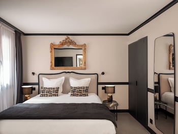 Cosy Room