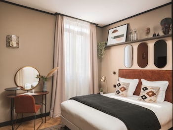 Comfort Room