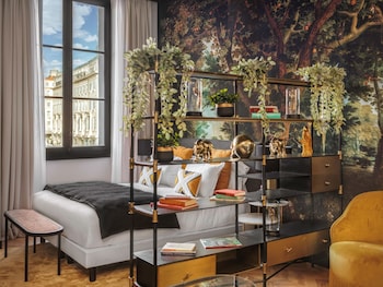 Deluxe Room, Harbour View