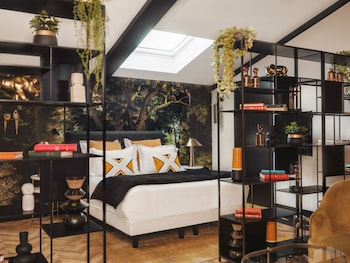 Junior Suite