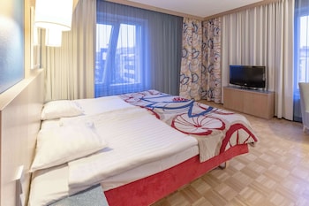 Superior Room, Multiple Beds (Plus)
