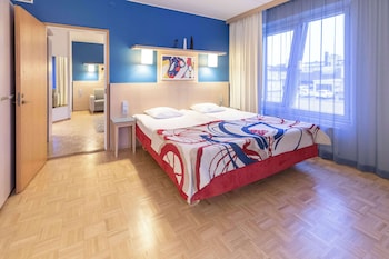 Superior Room, Multiple Beds (Plus)