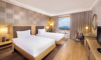 Suite, 1 Bedroom