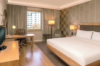 Suite, 1 Bedroom