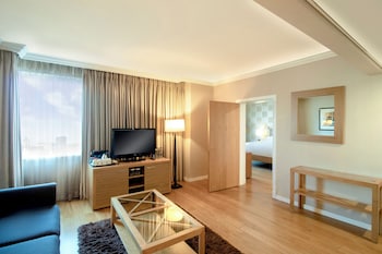 Suite, 1 Bedroom