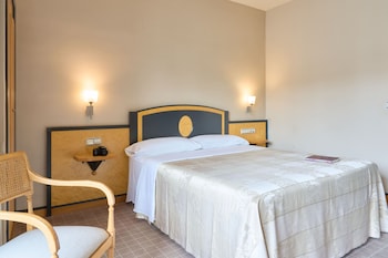 Double or Twin Room, Terrace