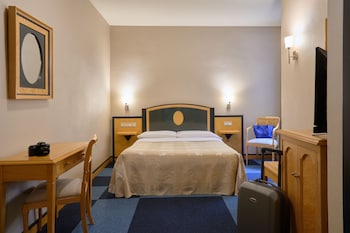 Double Room, 1 Double Bed