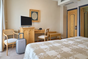 Double or Twin Room, Terrace