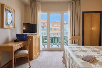 Double or Twin Room, Terrace