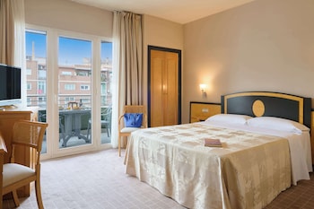 Double or Twin Room, Terrace