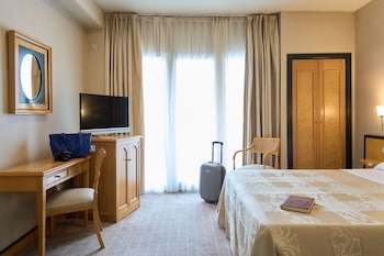 Double Room, 1 Double Bed