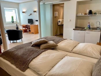 Family Apartment