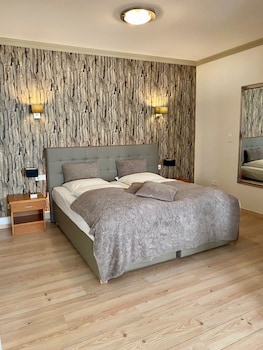 Family Apartment