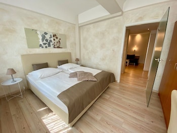 Family Apartment