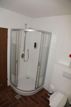 Deluxe Room, Balcony