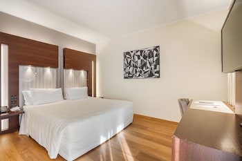 Junior Suite with Sauna