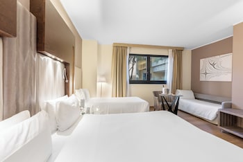 Superior Quadruple Room