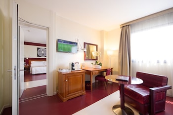 Superior Double or Twin Room, Connecting Rooms