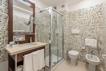 Single Room, Accessible
