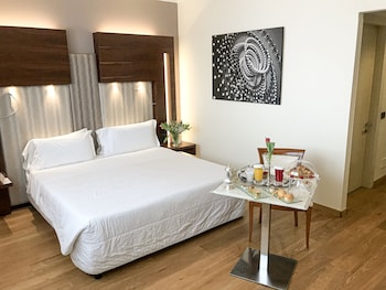 Superior Quadruple Room
