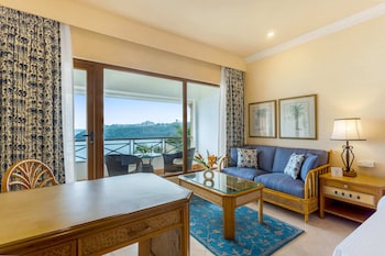 Deluxe Room, Sea View