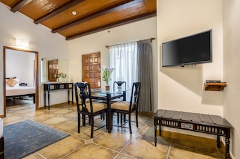 Family Room, Sea View