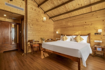 Deluxe Chalet