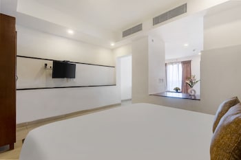 Premium Room, Sea View