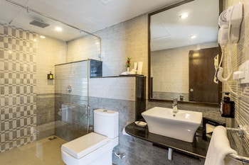 Premium Room, Sea View