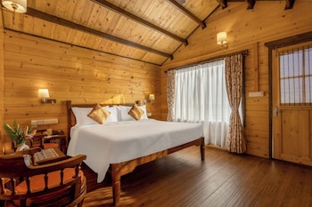 Deluxe Chalet