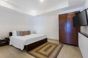 Premium Room, Sea View
