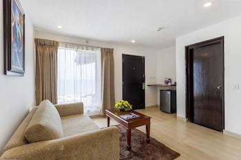 Premium Room, Sea View