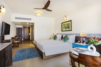 Deluxe Room, Sea View
