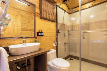 Deluxe Chalet
