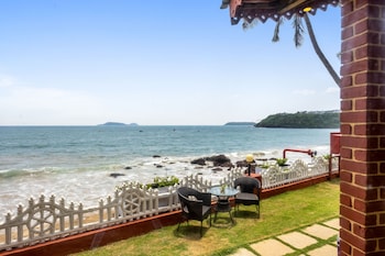 Premium Room, Sea View