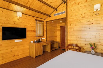 Deluxe Chalet