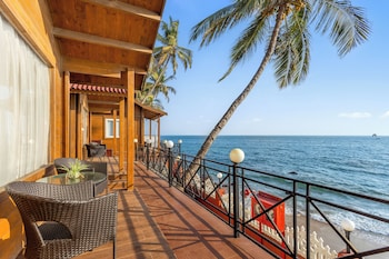 Deluxe Chalet