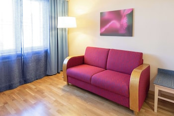 Superior Room (Family Four)