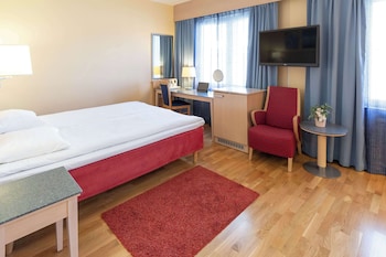 Superior Room (Family Four)