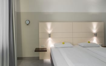Standard Double or Twin Room, 1 Double Bed