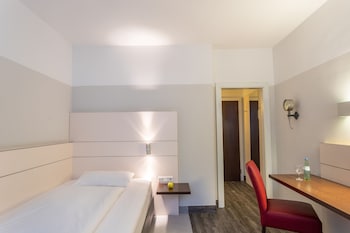 Comfort Single Room