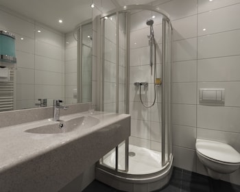 Comfort Single Room