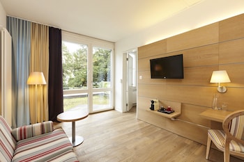 Charming Mini Suite