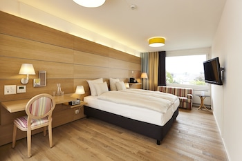 Large Double Room