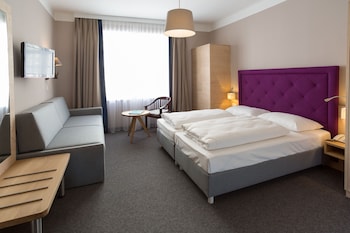 Standard Triple Room, Non Smoking, Allergy Friendly
