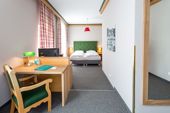 Superior Double Room, 1 Queen Bed, Non Smoking