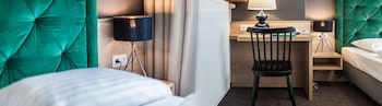 Superior Double Room, 1 Queen Bed, Non Smoking