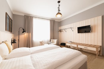 Signature Double Room, 1 Queen Bed, Non Smoking