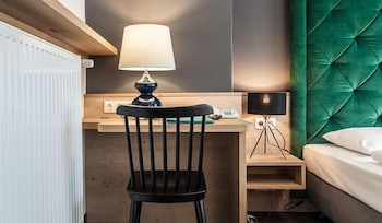 Superior Double Room, 1 Queen Bed, Non Smoking