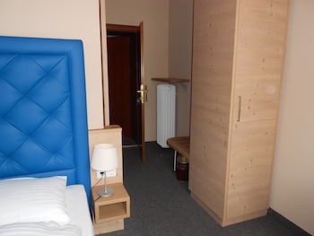 Standard Single Room, 1 Twin Bed, Non Smoking